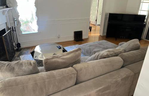 Modern piano Los Angeles home by universal studio & Hollywood for 10 - Foto 40