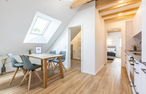 Diana Boardinghouse KONTAKTLOSER SELF CHECK IN & SELF CHECK OUT - Foto 14