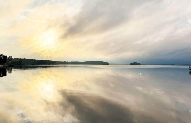 5 Person Holiday Home in Forsbacka-by Traum - Photo 25