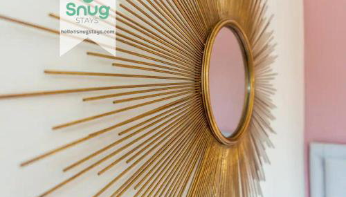 Hardwick House 3 bed with parking for Contractors & Tourists - Foto 4