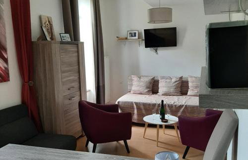 Studio relooké Le Grand Tétras 2 étoiles - Foto 1