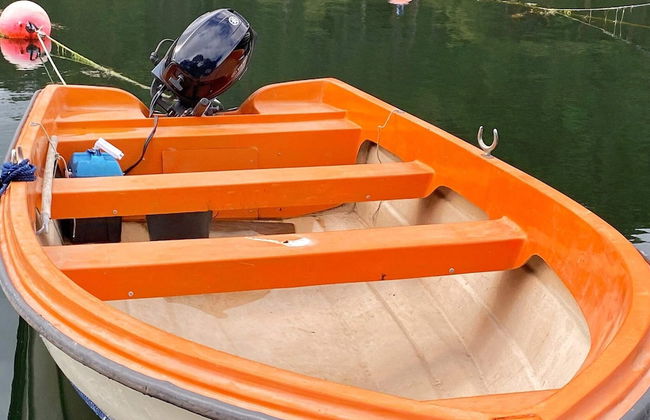 9 Person Holiday Home in Reksteren - Foto 22