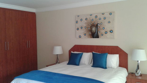 Anka Lodge - Foto 2, Quarto