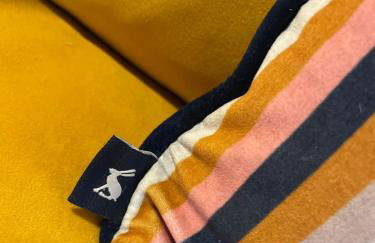 Wisteria Cottage - Foto 41