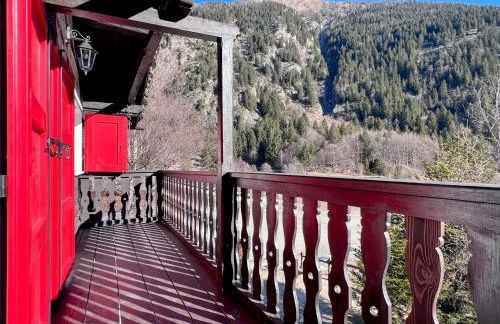 Chalet La Balma - Foto 47