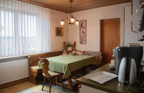 FeWO - Ihr Zuhause auf Zeit in Höchberg - Foto 13