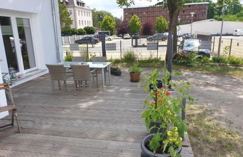 Ferienwohnung zur Flatterulme 1 - Foto 20