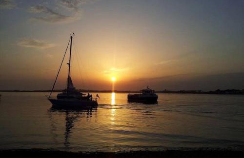 Luxury New Forest Barn, ideal for couples - Photo 6