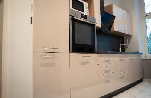 Junik Apartments - Ferienwohnungen in Duisburg - Foto 17