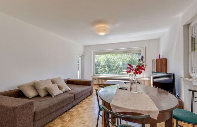 Wohnung in Fuldabruck am Naturpark - Foto 19