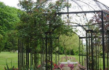 Château de Montbrault - Foto 49