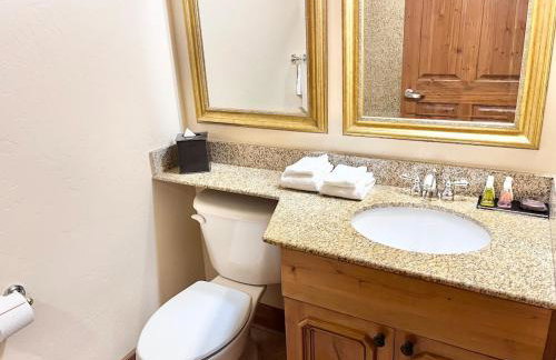 Double Queen Getaway at Zermatt Resort Near Park City - 3070 - Foto 7