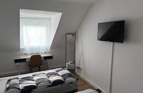 City Nest Ettlingen - nähe Wasenpark - Foto 19