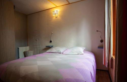 petite maison avec grand jardin clos - Foto 10