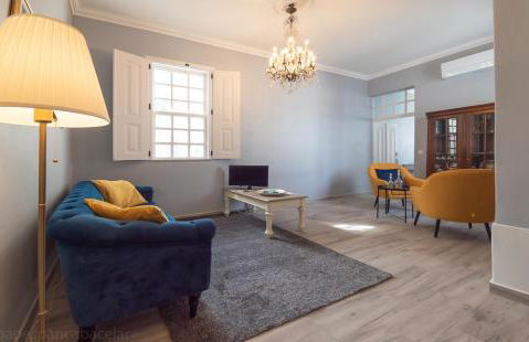 Páteo dos Oliveira - Casa dos Senhores - Foto 1