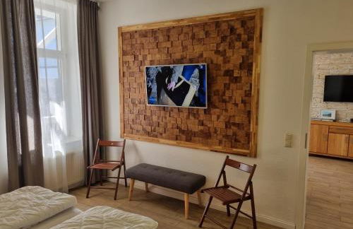 Ferienwohnung im Ostseebad Göhren in Strandnähe, Kurhaus Nordstrand,Nähe Binz und Sellin - Foto 9