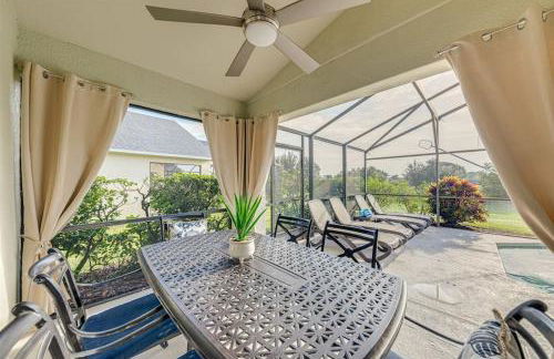 580 - Stunning Renovated Home with Large East Facing Pool Deck Overlooking Preservation Area and Games Room - Foto 19