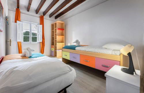 Es Moli dels Reis - Foto 20