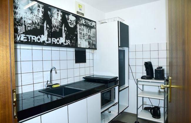 SEEGER Living City Apartments - Foto 17