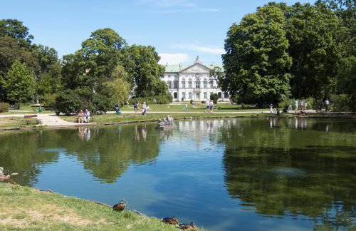 Prime Warsaw - Ideal Location, Old Town, City Center - Foto 18