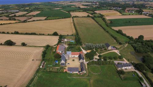 Manoir de Herclat - Foto 3