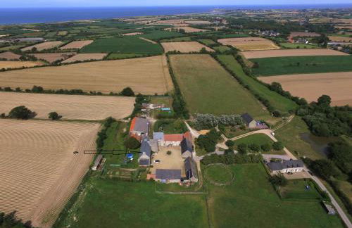 Manoir de Herclat - Foto 3