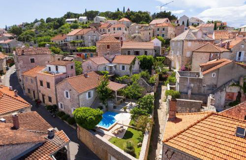 Heritage house Dvor - Photo 7