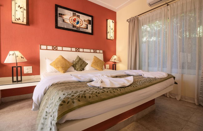 Luxury villa Diva Goa - Foto 10