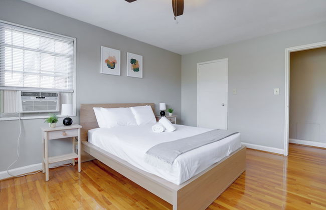 Prime Alexandria Location Corporate Apt - Foto 20