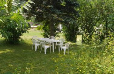 Chalet de montagne Pierre et Gaby non-fumeur hôte non professionnel - Foto 27