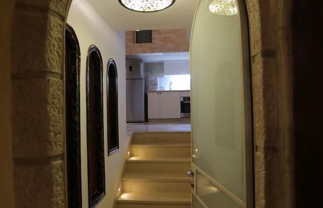 Western Wall Luxury House - Foto 2
