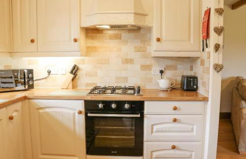 The Barn Cottage - Foto 8