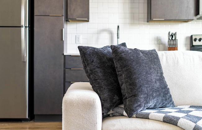 Landing Apartments Durham - Foto 2