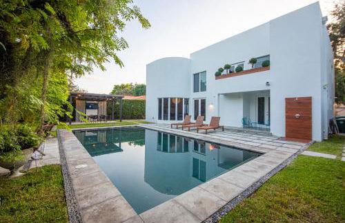 Fascinating Luxe Two-Level Villa BY THE GLAMHOMES - Foto 7