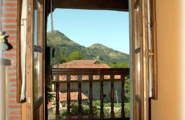 Casa rural el campu - Photo 13