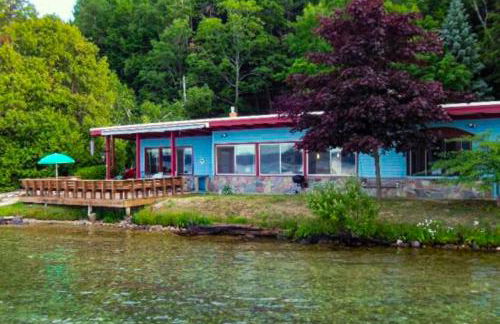 Powers Cottage - Foto 24