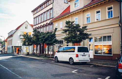 Das Ladenlokal - Gemütlichkeit einkaufen - Foto 31