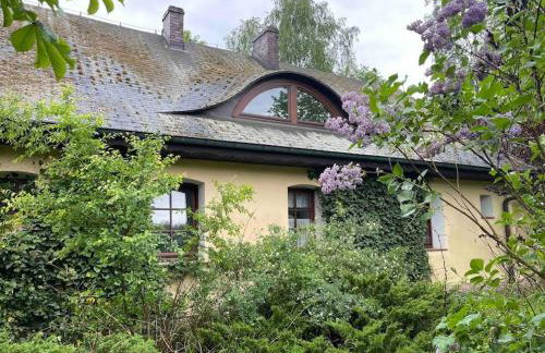 Komfortowy dom w lesie - Foto 38