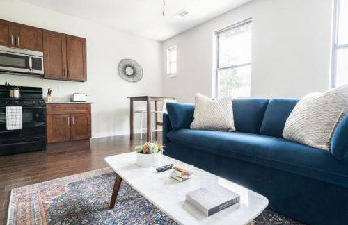 CozySuites MusicRow Astonishing Studio with free parking 37 - Foto 9