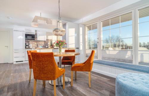 Tom's Hof Ferienwhg Inga - Foto 1