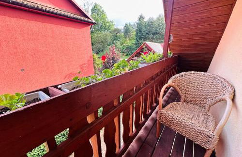 Domek nad Potokiem - Foto 33