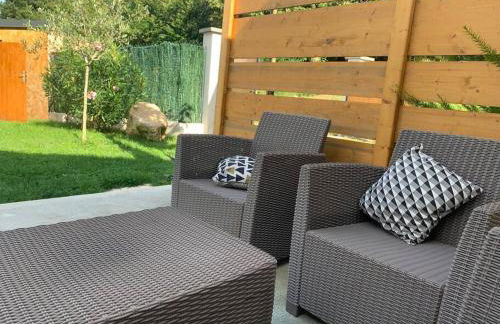 Villa La source & SPA - Photo 46