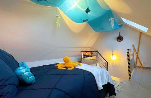 Escape Appart' - Le Nautilus - Photo 26