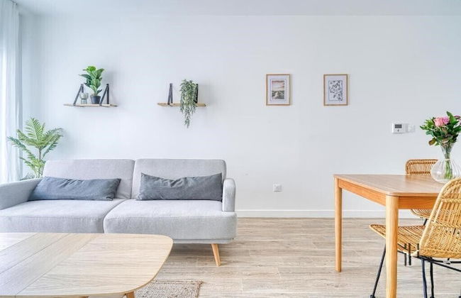 Résidence De Rueil-Malmaison - Foto 17