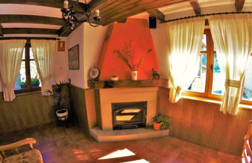 Viviendas Rurales El Cantón - Foto 53