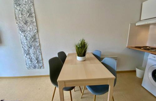 Les Naïades I52 - 2 bedrooms for 5 people ! - Photo 10