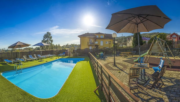 Apartamentos Cudillero - Foto 2, Profilbild