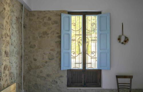 Villa Serrano, La casa rural de los mil suelos - Foto 29