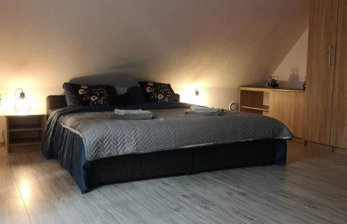 Kaszubska Przystań - Foto 25