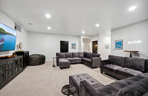 Barrel Sauna Luxury Walk to Northern Haus - Foto 35